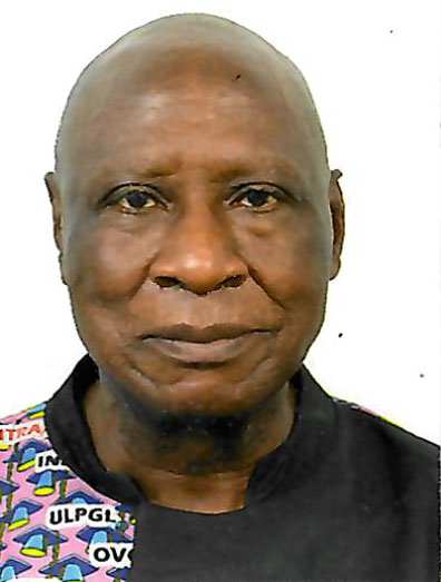Pfunga